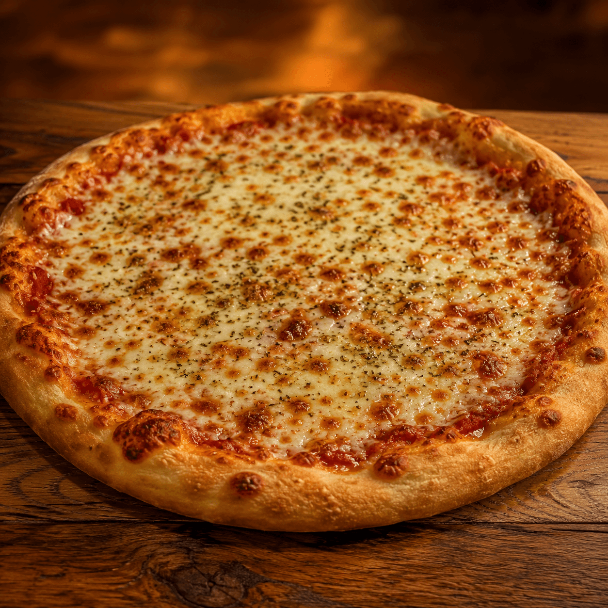 12" MED Yummy Pizzas