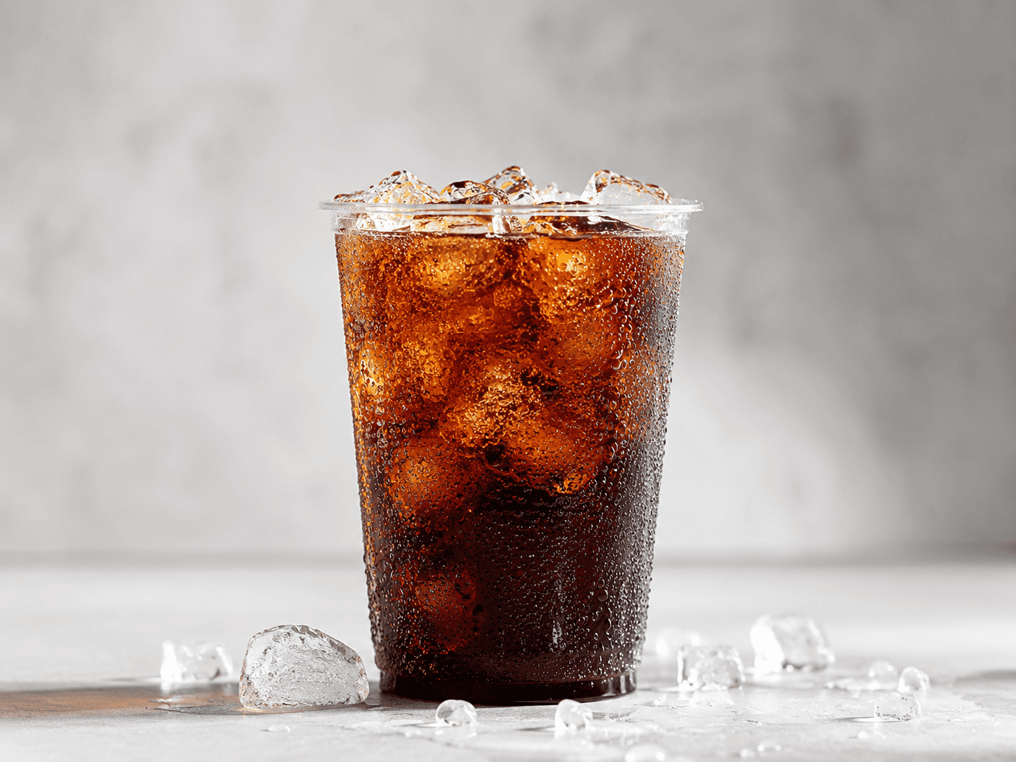9oz Soda