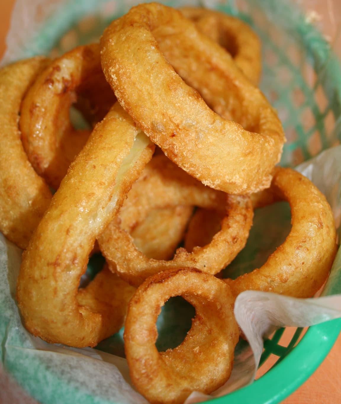 Onion Rings (Large)