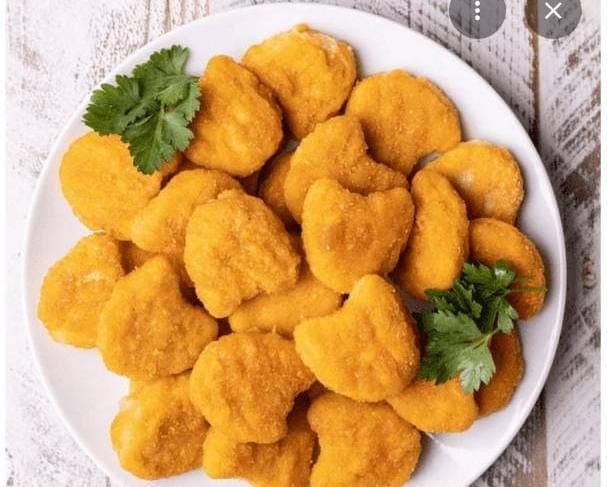Chicken Nuggets (20 Pcs)